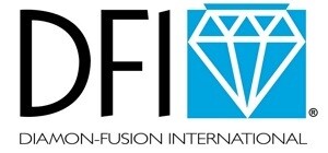 Diamon Fusion International Logo