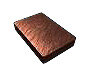 Color Finish - Antique Brushed Copper