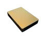 Color Finish - Gold Plated