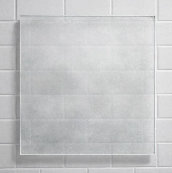 Glass Texture - Satin-Etch
