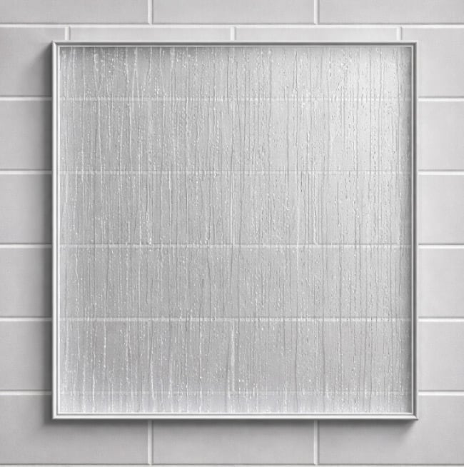 Glass Texture - Rain